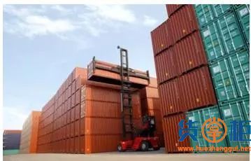 货代必知 国内货运代理中常见的六种“箱”费解析