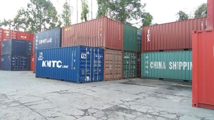 广州至青岛海运货柜集装箱物流全攻略 费用解析与代理服务指南